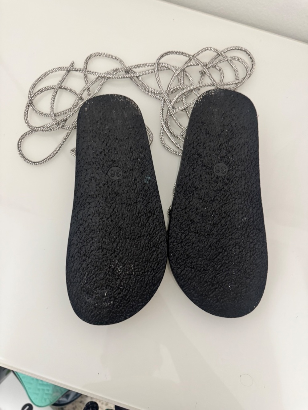 Sandals - Picture 3 of 3
